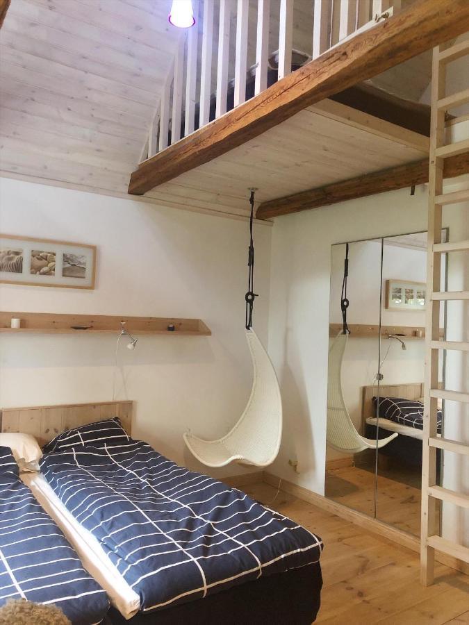 埃斯勒夫Bo I Remmarloev住宿加早餐旅馆 外观 照片